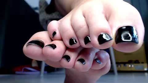 Nadya  TG channel  online show from January 2025 02:59:01 AM