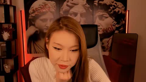 Snapshot of sarrahrice chatting on February 2026 05:20:01 PM SarahRice online show from February 2026 05:20:01 PM