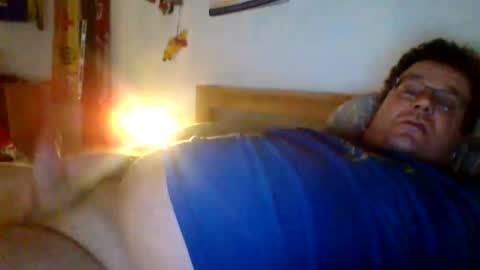 Saschacrow1 online show from March 2026 10:03:01 PM