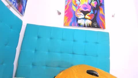 Sasha online show from February 2026 04:46:02 AM