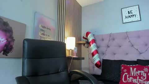 Sasha online show from December 2025 08:52:02 AM