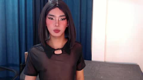 Sasha online show from January 2025 01:41:02 PM