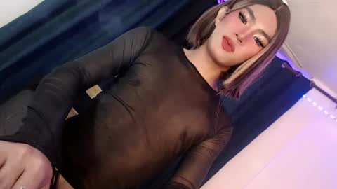 Sasha online show from February 2025 09:47:02 AM