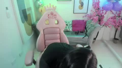 Sasha online show from April 2026 03:35:01 AM