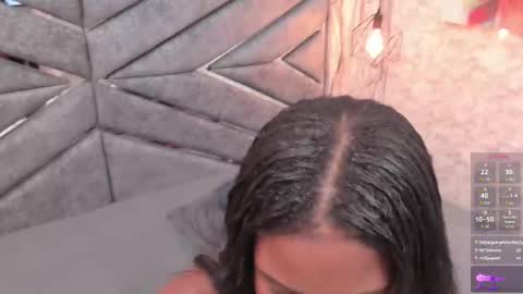Snapshot of sasha_brownie_ chatting on September 2025 09:59:02 PM Sasha online show from September 2025 09:59:02 PM