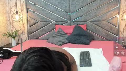Snapshot of sasha_brownie_ chatting on September 2025 08:14:01 PM Sasha online show from September 2025 08:14:01 PM