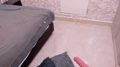 Sasha  online show from November 2025 07:57:01 PM