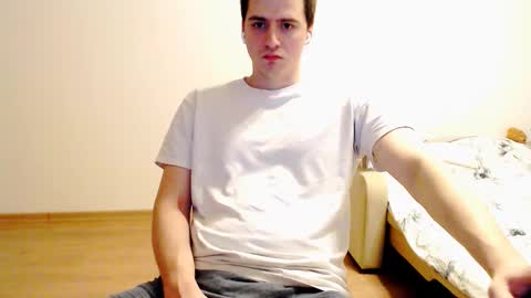 sasha_calvin online show from January 2025 10:21:02 AM