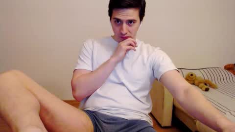 sasha_calvin online show from February 2025 06:37:01 PM