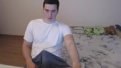 sasha_calvin online show from September 2025 05:17:02 AM