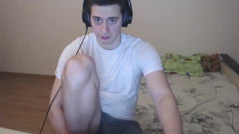 sasha_calvin online show from October 2025 10:34:02 PM