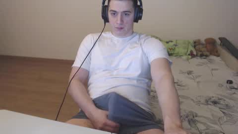 sasha_calvin online show from November 2025 02:50:02 PM