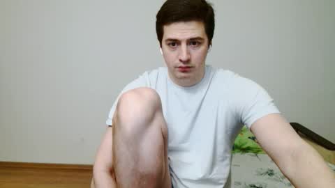 sasha_calvin online show from January 2026 12:31:02 PM