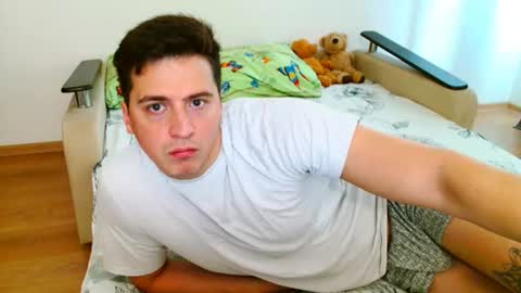 Snapshot of sasha_calvin chatting on July 2026 01:13:02 PM sasha_calvin online show from July 2026 01:13:02 PM