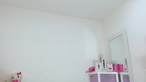 Snapshot of sasha_creamy chatting on May 2026 01:01:02 AM Sasha Creamy online show from May 2026 01:01:02 AM