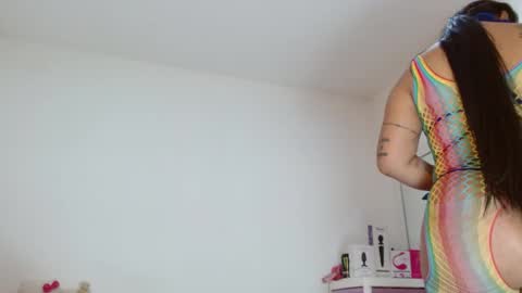 Snapshot of sasha_creamy chatting on May 2026 10:11:02 AM Sasha Creamy online show from May 2026 10:11:02 AM