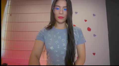 sasha_jonne online show from March 2026 09:28:01 PM
