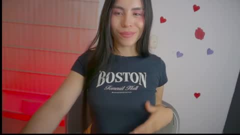 sasha_jonne online show from April 2026 06:19:01 AM