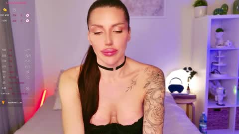 Sasha Miro online show from May 2026 02:09:02 AM