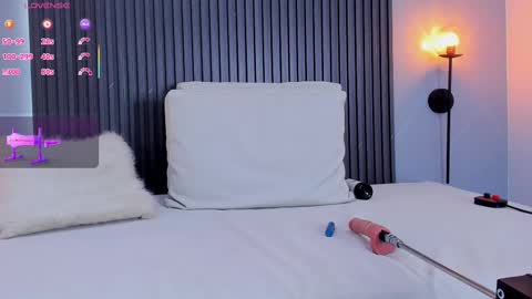 Sasha  online show from February 2025 03:59:02 PM