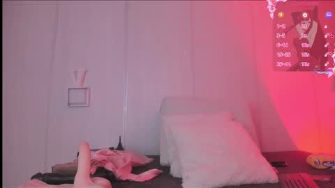 Sasha  online show from November 2025 07:26:01 PM