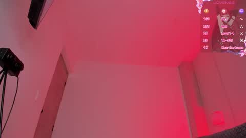 Sasha  online show from February 2026 08:31:02 PM