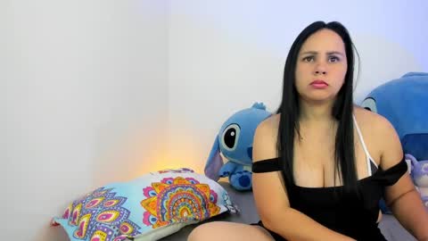 Snapshot of sasha_salgado chatting on October 2025 05:20:02 AM Sacha Salgado online show from October 2025 05:20:02 AM