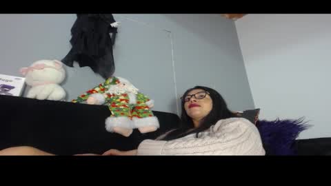 sasha start online show from November 2025 05:46:01 PM