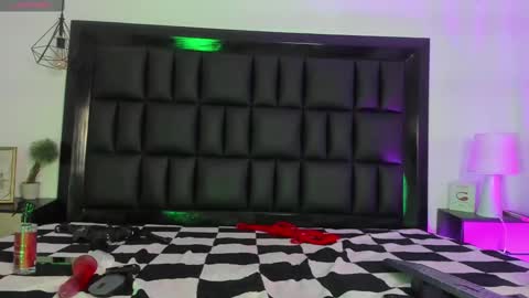 Sasha online show from February 2025 09:53:02 AM