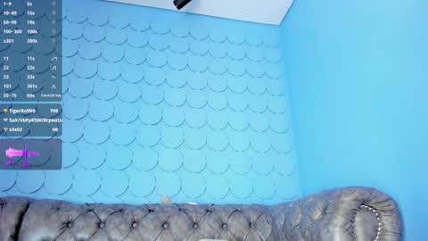 Sasha online show from January 2025 01:28:01 PM