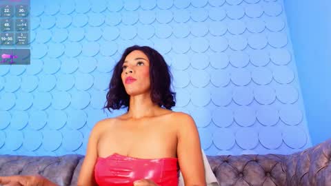 Sasha online show from November 2025 10:37:02 AM