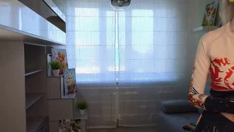 Sasha online show from March 2026 05:30:02 AM