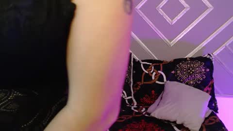 sashabluex online show from October 2025 09:51:01 AM