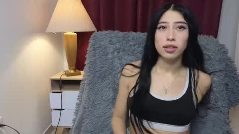 Sasha online show from November 2025 04:46:01 AM