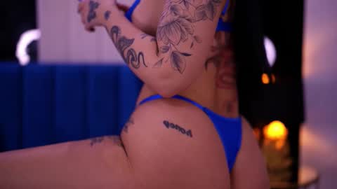 Dennise online show from January 2026 07:30:01 PM