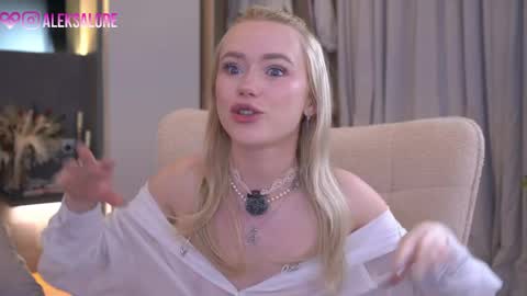 sashalore online show from April 2026 02:37:02 AM