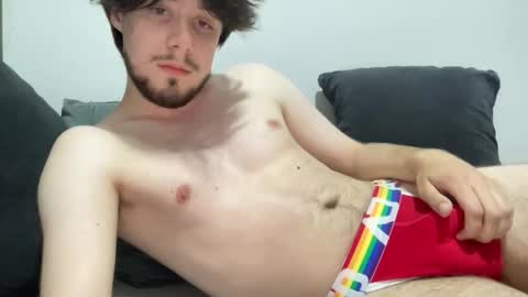 SashaPlayer online show from May 2026 09:49:02 PM