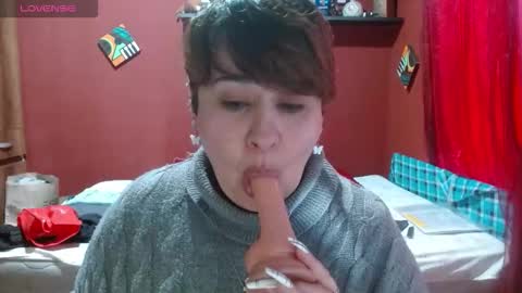 S A S H A R O S E online show from November 2025 01:47:02 PM