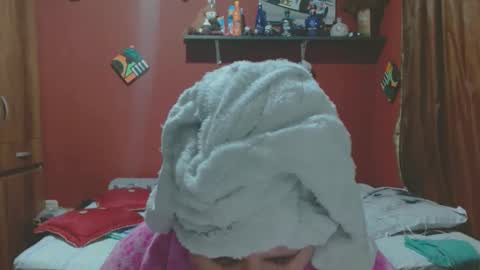 S A S H A R O S E online show from January 2026 11:57:02 AM