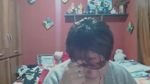 S A S H A R O S E online show from February 2026 12:22:02 PM