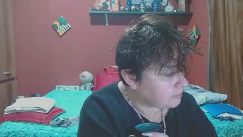 S A S H A R O S E online show from February 2026 12:13:02 PM