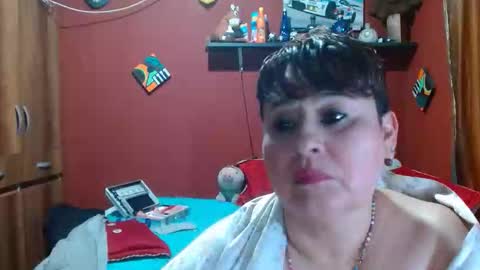 S A S H A R O S E online show from March 2026 08:36:01 PM