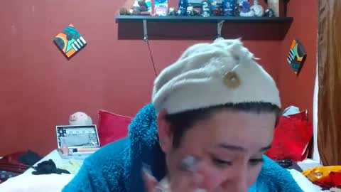 S A S H A R O S E online show from April 2026 12:01:01 PM