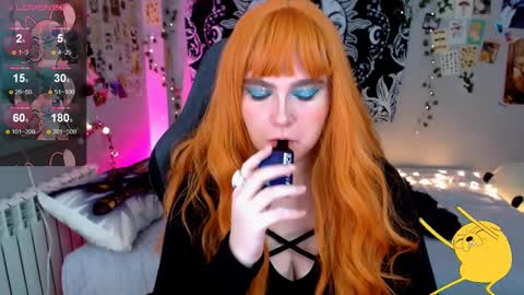 Sashasoy online show from February 2025 02:51:02 AM