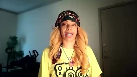 MISTRESS STROKES online show from March 2026 10:18:01 PM