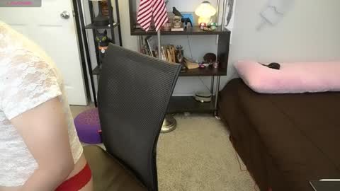 SashaSyrup online show from January 2025 03:39:02 AM