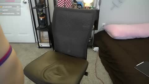 SashaSyrup online show from January 2025 05:59:02 AM