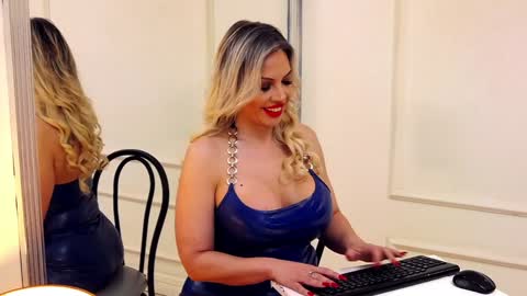 Sasha online show from January 2025 05:58:01 AM