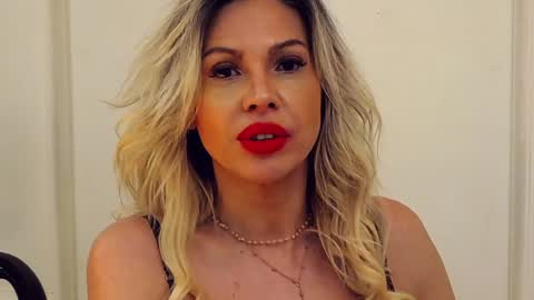 Sasha online show from February 2025 11:12:02 AM