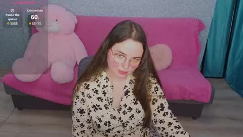 Sasha online show from May 2026 08:03:02 PM